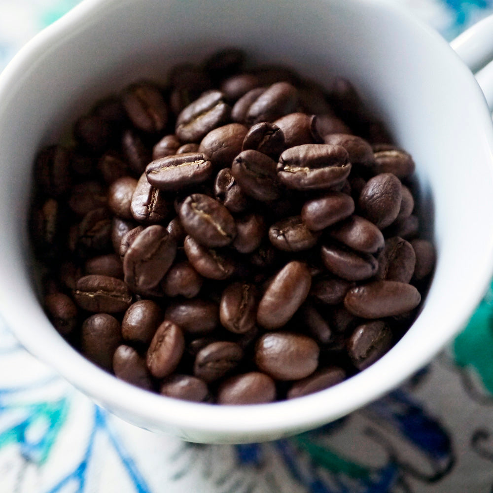 豆100g アンドロメダエチオピアコーヒー リム