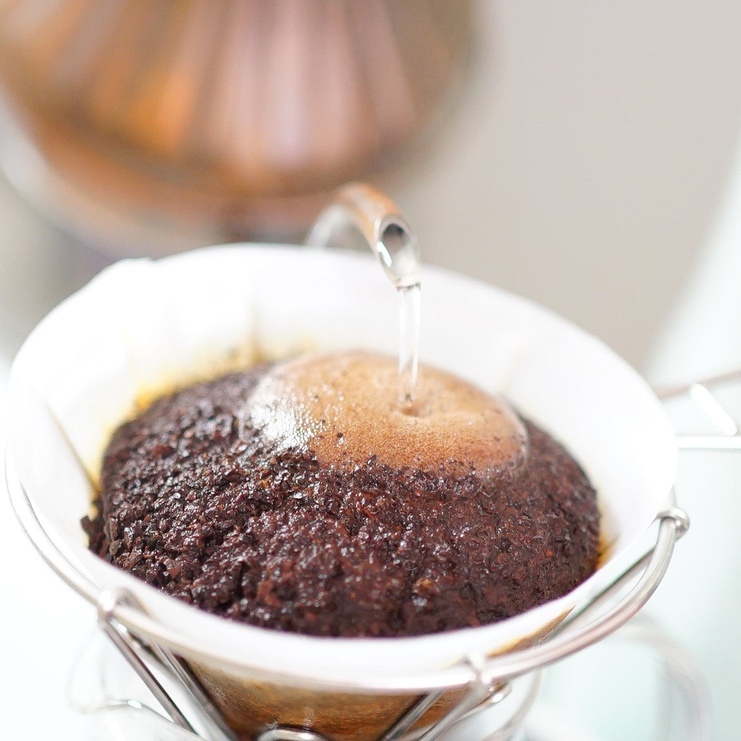 豆100g アンドロメダエチオピアコーヒー リム