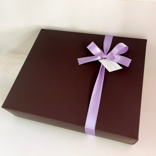 コーヒー豆用ギフトBOXオプション