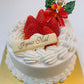 クリスマスケーキ「スペシャルいちご」※21日〜２５日限定※配送不可・店頭お渡し